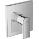 Смеситель для душа Hansgrohe Vernis Shape 71668000 хром