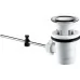 Смеситель для умывальника Hansgrohe Vernis Blend 71553000 хром
