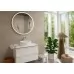 Смеситель для умывальника Hansgrohe Tecturis S 73370000 хром