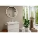 Смеситель для умывальника Hansgrohe Tecturis S 73311000 хром