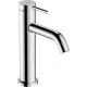 Смеситель для умывальника Hansgrohe Tecturis S 73311000 хром