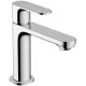Смеситель для умывальника Hansgrohe Rebris S 110 72517000 хром