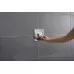 Смеситель для душа Hansgrohe DuoTurn E 75417000 хром