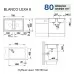 Кухонная мойка Blanco Lexa 8