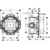 Смеситель для ванны Hansgrohe ibox universal 01800180