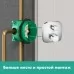 Смеситель для ванны Hansgrohe ibox universal 01800180