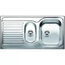 Кухонная мойка Blanco TIPO II 6S