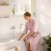 Смеситель для ванны Hansgrohe Rebris S 72440000 хром