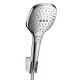 Душевой гарнитур Hansgrohe Raindance Select E 120 26720000 хром