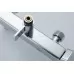 Душевая система Frap F2484 хром