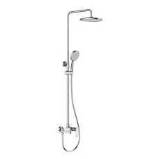 Душевая система Frap F2485 хром..