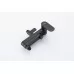 Душевая система Frap F2485-6 черный
