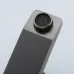 Смеситель для умывальника Frap F10201-9 оружейная сталь
