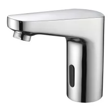 Смеситель для умывальника Frap F513-1 хром
