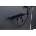 Смеситель для ванны Gappo G3296-26 черный