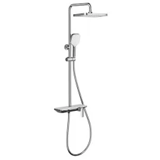 Душевая система Gappo G2496-10 хром..