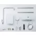 Душевая система Gappo G2496-10 хром