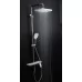 Душевая система Gappo G2496-10 хром