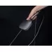 Душевая система Gappo G2496-19 оружейная сталь