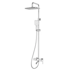 Душевая система Gappo G2418-20 хром..