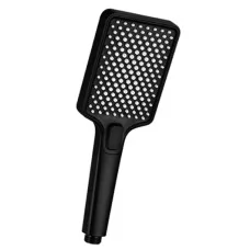 Лейка для душа Gappo G013-6 черный