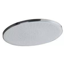 Верхний душ Gappo G005-25 хром