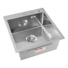 Кухонная мойка ARFEKA ECO AR 450*50..