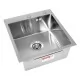 Кухонная мойка ARFEKA ECO AR 450*500 SATIN