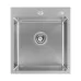 Кухонная мойка ARFEKA ECO AR 450*500 SATIN