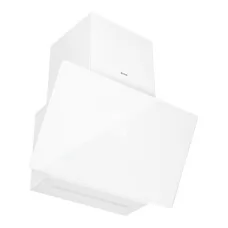 Наклонная вытяжка ZorG ALMA 1000 60 S WH