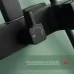 Душевая система Raglo R01.24.06 черный матовый