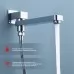 Душевая система Raglo R30.27 хром