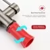 Смеситель для кухни под фильтр Raglo R81.61.09 графит матовый