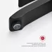Смеситель для умывальника Raglo R01.15.06 черный матовый