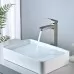 Смеситель для умывальника Raglo R01.15.09 графит матовый