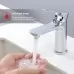 Смеситель для умывальника Raglo R03.10 хром