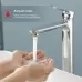 Смеситель для умывальника Raglo R03.15 хром