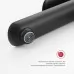 Смеситель для умывальника Raglo R03.15.06 черный матовый