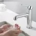Смеситель для умывальника Raglo R20.10 хром