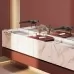 Смеситель для умывальника Raglo R20.11.06 черный матовый