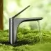 Смеситель для умывальника Raglo R21.10.09 графит матовый