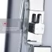 Смеситель для ванны Raglo R01.33 хром