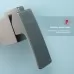 Смеситель для ванны Raglo R02.30.09 графит матовый