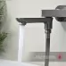 Смеситель для ванны Raglo R03.30.09 графит матовый
