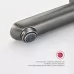 Смеситель для ванны Raglo R03.30.09 графит матовый