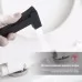 Смеситель с гигиенической лейкой Raglo R01.53.06 R01.черный матовый
