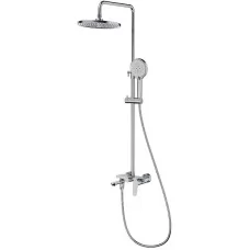 Душевая система Raglo R31.24 хром