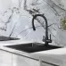 Ролл-мат для кухонной мойки Raglo R730.44.09 графит матовый