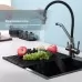 Ролл-мат для кухонной мойки Raglo R731.44.09 графит матовый