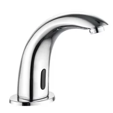 Смеситель для умывальника Ahti SN107311 хром